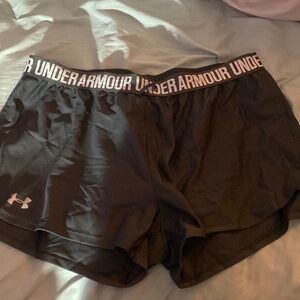 Under Armour shorts